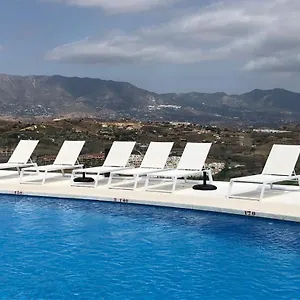 La Cala Hill Club Appartement La Cala De Mijas