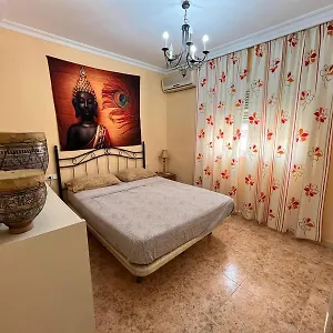 Tourist Séjour chez l'habitant Huelva