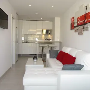 Fontanilla Appartement Marbellac