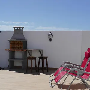 Casa El Gallo Séjour à la campagne Teguise (Lanzarote)