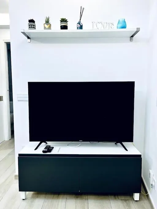 Apartament Bonaire L' Escala