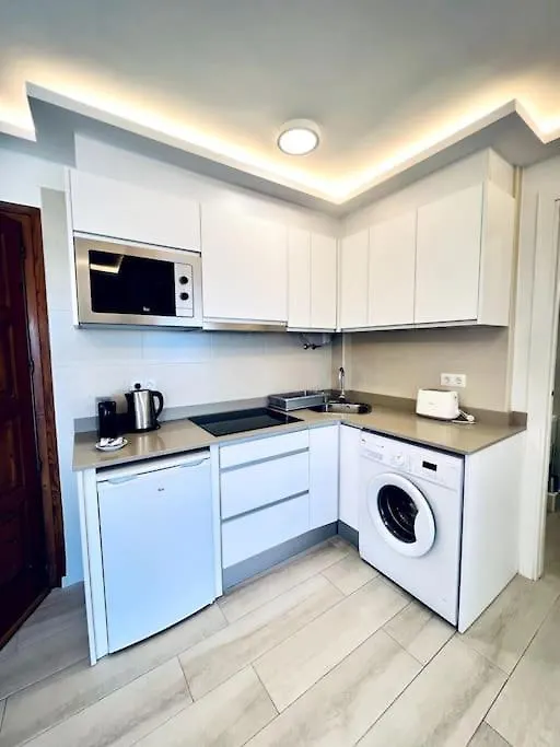 Apartament Bonaire L' Escala