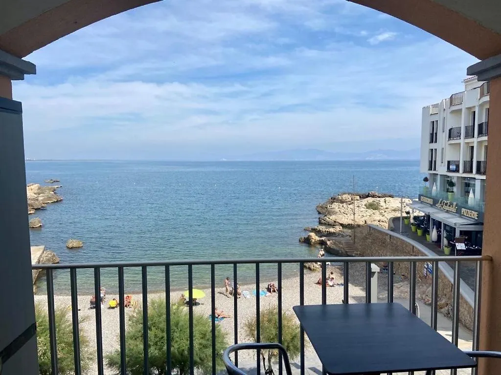 Apartament Bonaire L' Escala